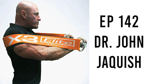 EP 142 - The Muscle-Building Biohack NFL Quarterbacks, Hollywood Actors