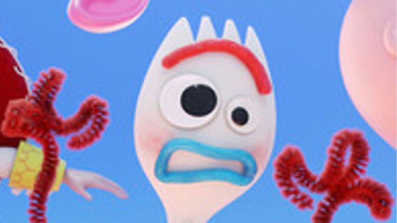 What Forky Might Have Been Used For