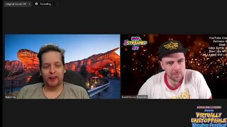 Another Life: Virtually Unstoppable Festival - October 13 2022