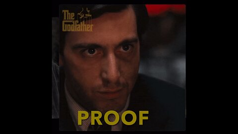 The Proof; Ree/Nicole