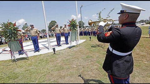 Suicide Among Veterans More Than Double the Number Officially Reported