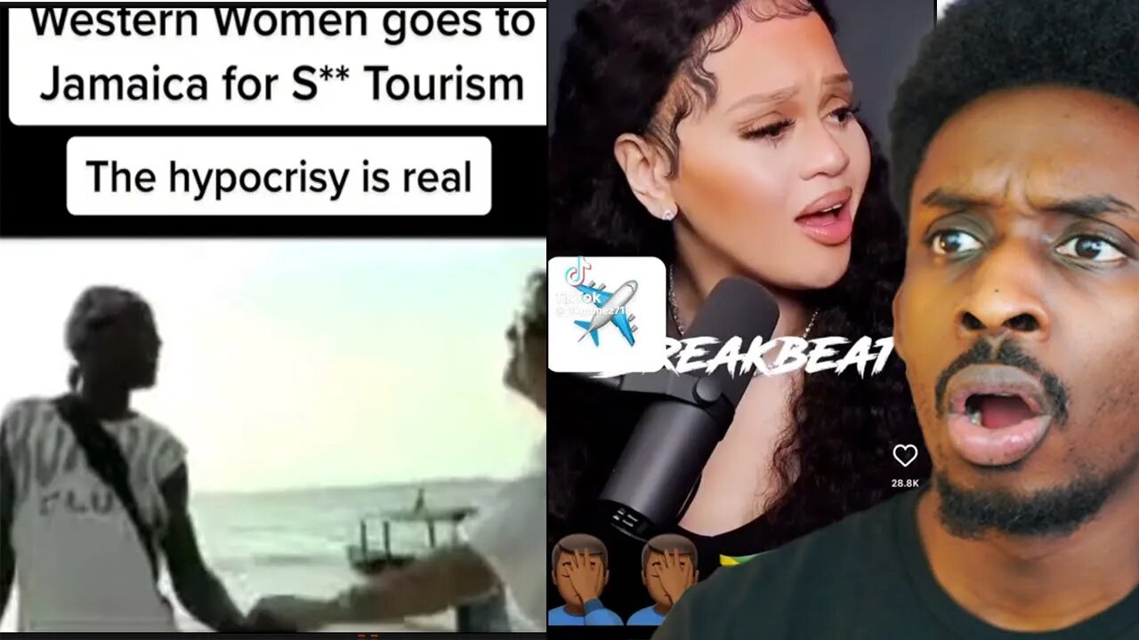 Women are shaming Passport Bros but are Going Overseas for PP| Passport Sis?