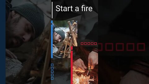 Survival Tips