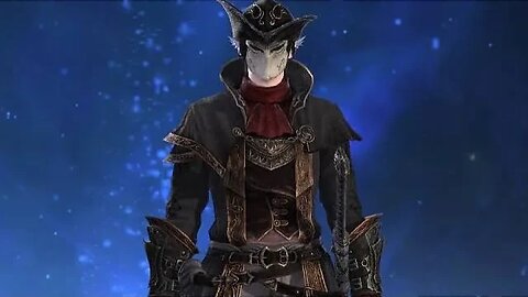 Final Fantasy 14