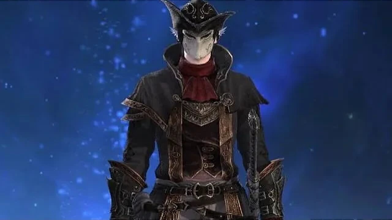 Final Fantasy 14