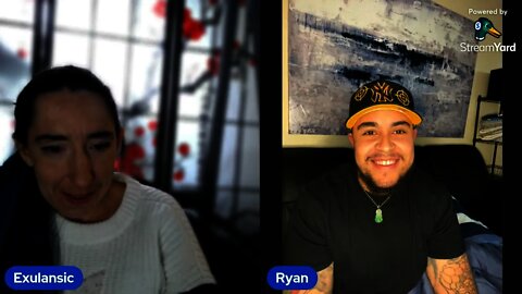 Exulansic Interviews Ryan James from "Phalloplasty Ruined My Life"