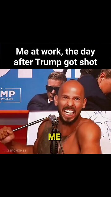 Nah Andrew Tate is funnyyyy😭😭