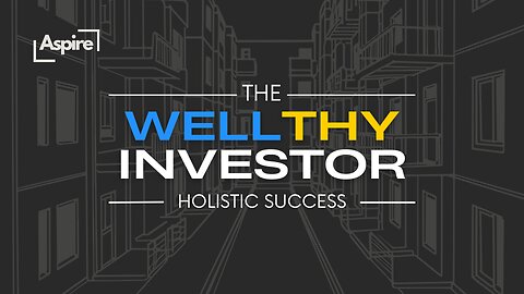 The WELLthy Investor Says Goodbye