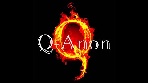 Q - Killing The Mockingbird "RED P💊 LL NEWS" THE STORM IS HERE WWG1WGA