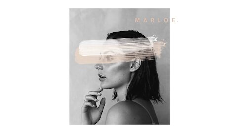 "The Future is Now" by MARLOE.