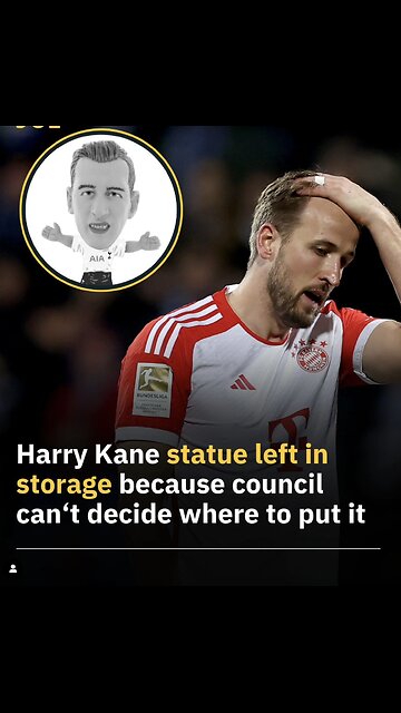 Waltham Forest spent £7,200 on a footballer statue