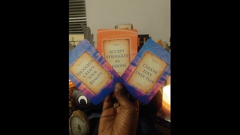 Pisces🙏(29-31)How Sublime A Thing It Is To Suffer & Be Strong!🤔🙄Think Positively, & Release Fear!💯🤸👏