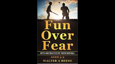 Fun Over Fear