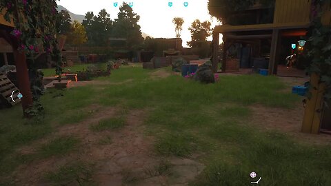 Jogando Farcry New Dawn ! 🎮