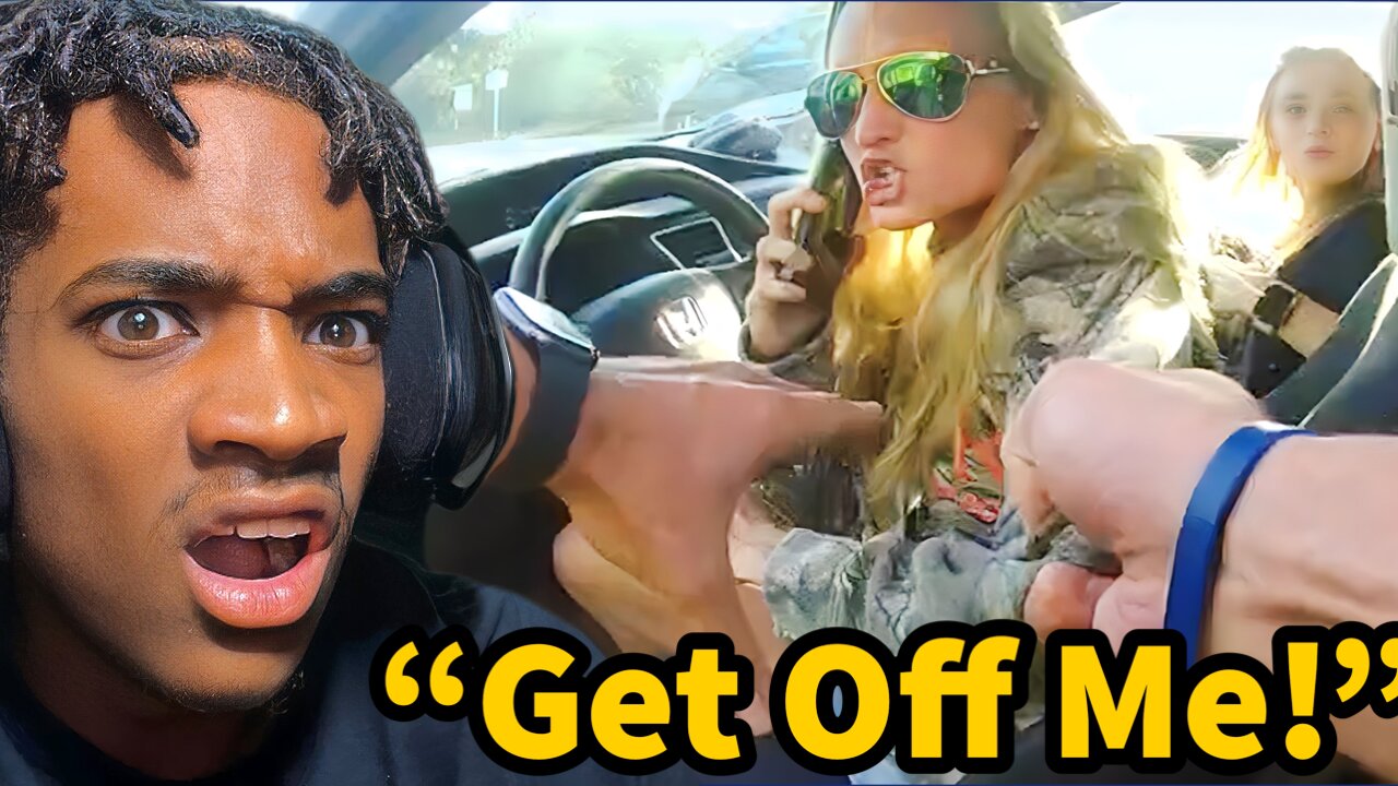 Entitled 21-Year-Old Turns Misdemeanor into Felony | Vince Reacts