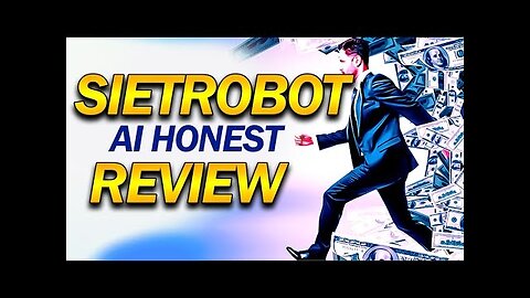 SiteRobot AI Review 2024 + OTO's Coupon + $43,000 Free Bonus