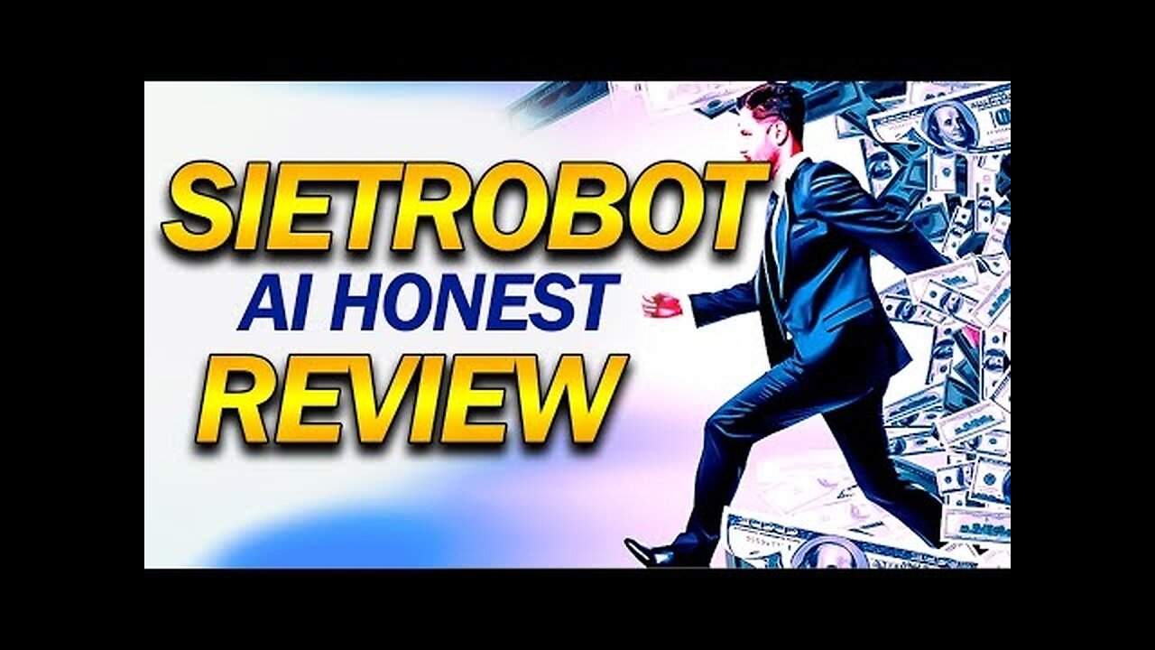 SiteRobot AI Review 2024 + OTO's Coupon + $43,000 Free Bonus
