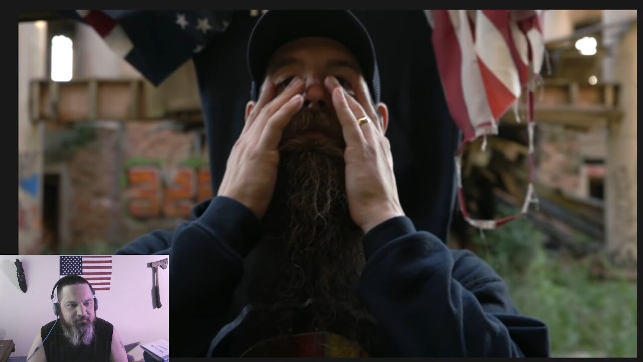 MESUS - hUmaNITY Reaction