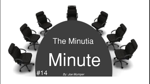 MM #14 – Where are all the Techs?