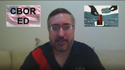 CBOR-ED: The Eminent Domain Amendment