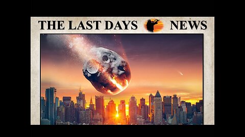 God Is Setting The Prophetic Stage!!! GET READY!!!
