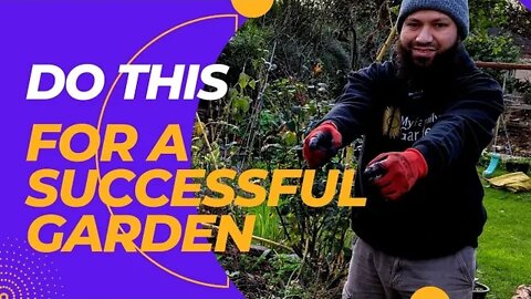Invest Now In Building Soil Fertility For A Productive Garden