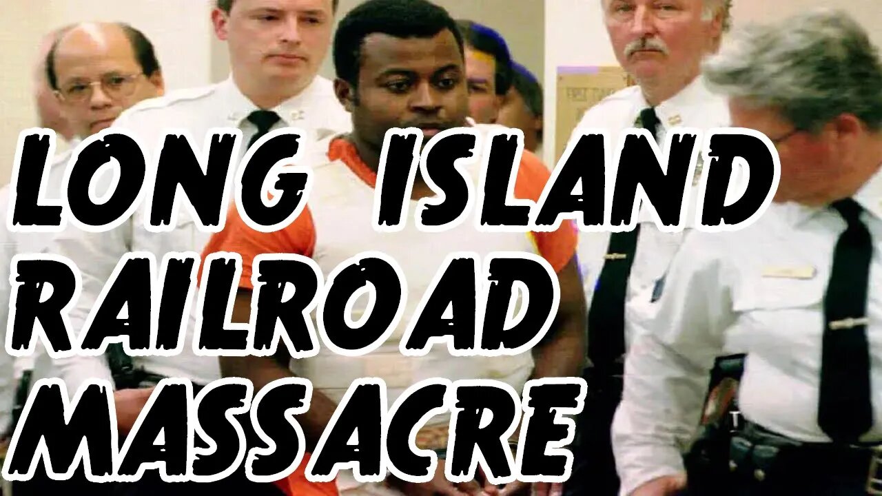 Outlaws & Gunslingers | Ep. 74 | Long Island Railroad Massacre