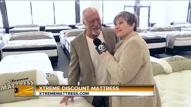 Xtreme Discount Mattress