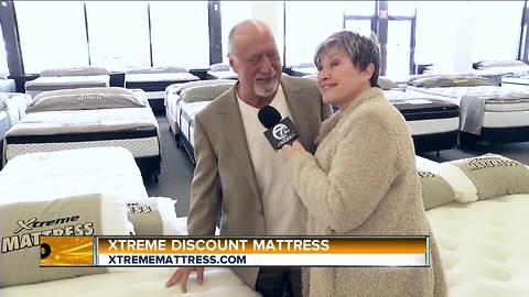 Xtreme Discount Mattress