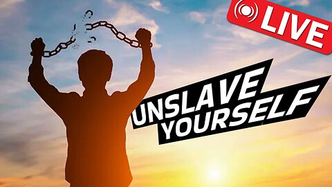 How to live UNSLAVED in America