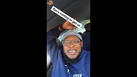 Barack backfire number two