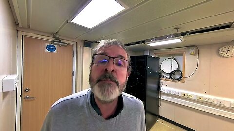 Alex belfield get an SPO case 7th March 2023