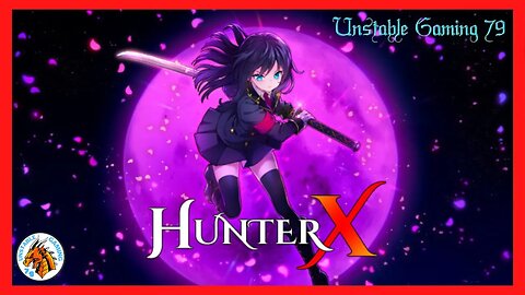 Hunter X