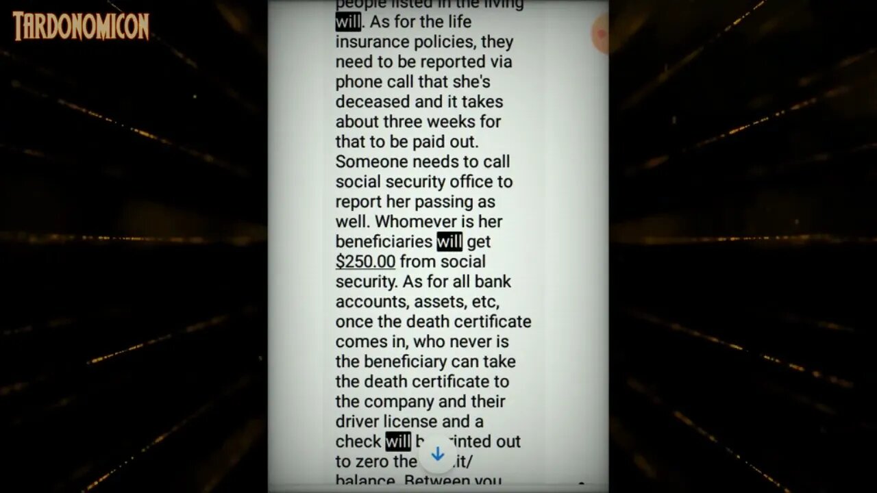 2022 06 25 1 ok cathy, lets talk about memas will