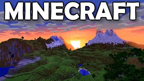 Minecraft 1.18 Survival Series - Part 2