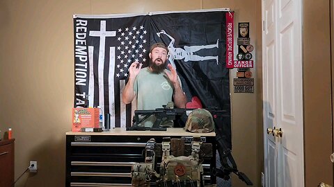 Suppressors and Explosives