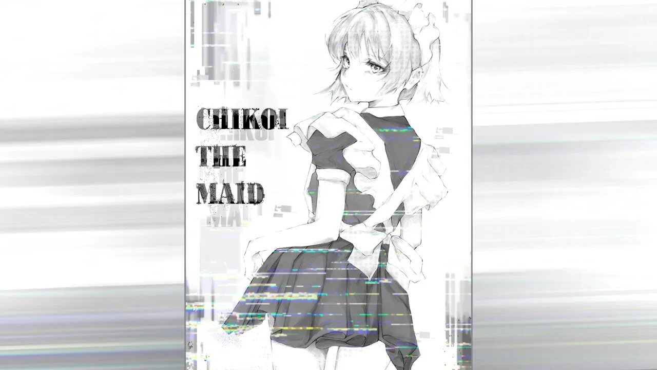 Chikoi The Maid - Wishes