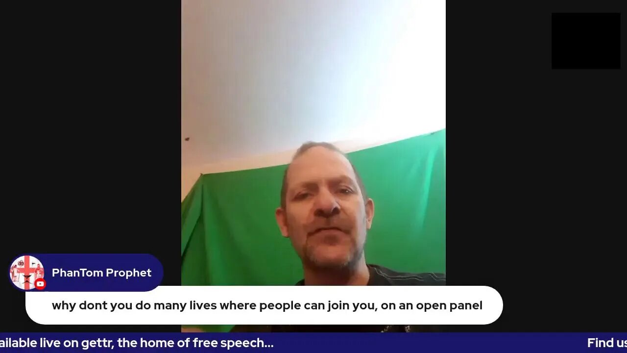 TomFury: informal. What would YOUR Advice be to people...
