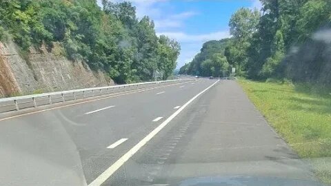 Random Road Trip