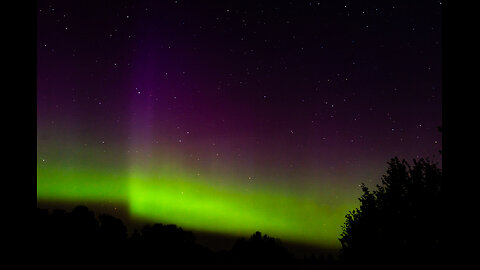 Pulse Of Perseids 2