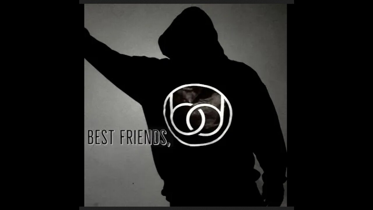 Best Friends (An Animated Film) - By Design