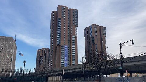 Waterside Plaza (Manhattan)