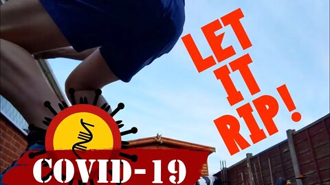 Let It Rip!