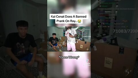 Ray is so funny🤣🤣🤣