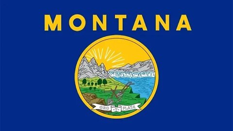 Stereotype Anomaly Trucking - E09 - Montana