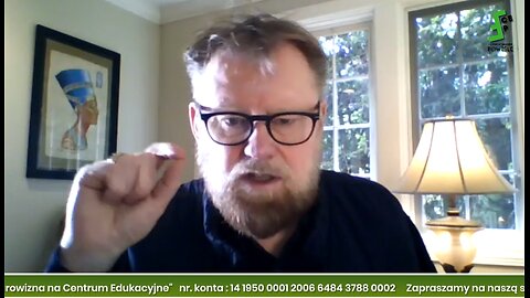 Leszek Szostak: Manipulacja - drugiZamach na Donalda Trumpa - jest naCelowniku mediów amerykańskich