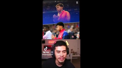 Sneako Comments on Lamont Yamal: Controversial Take!
