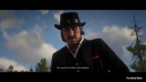 Red Dead Redemption 2 Part 58 | Walkthrough