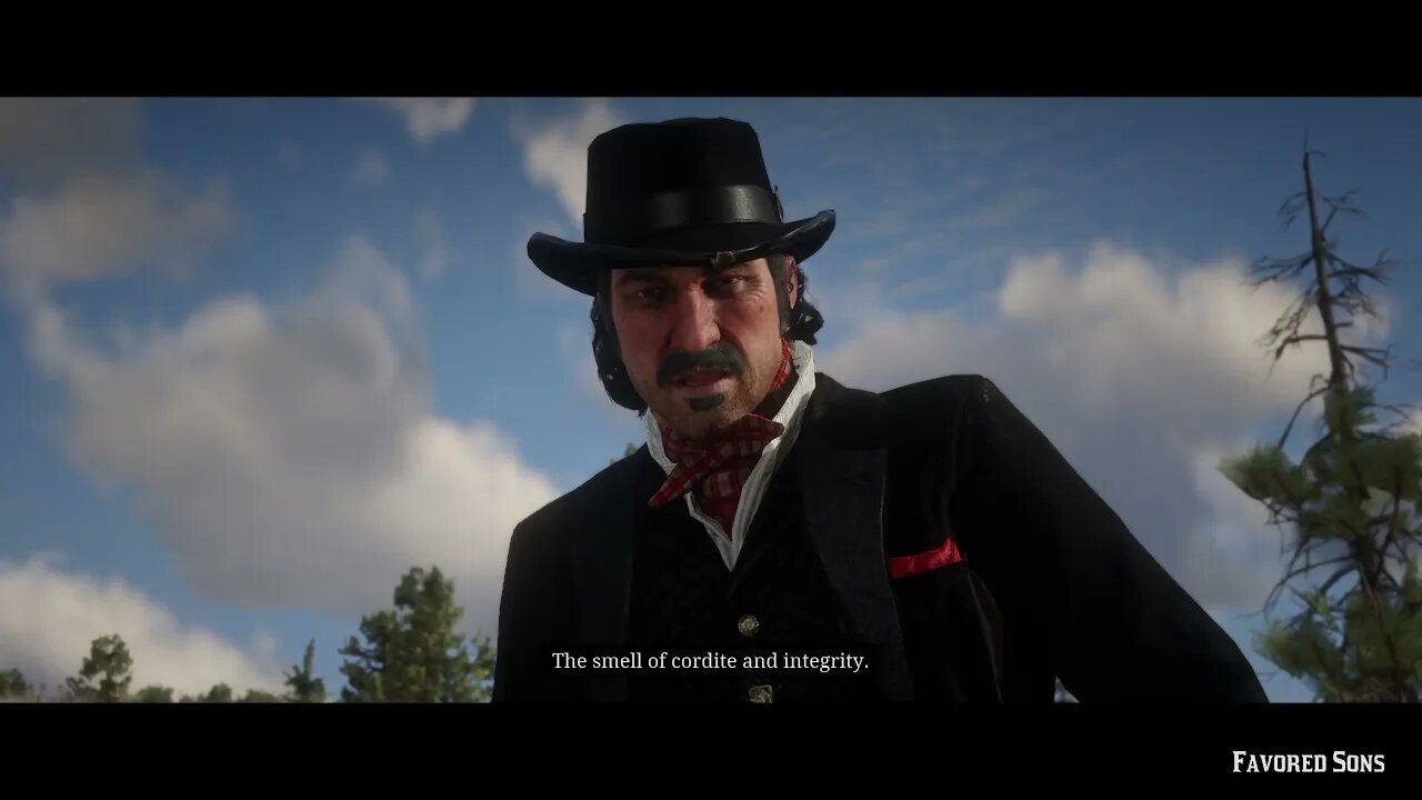 Red Dead Redemption 2 Part 58 | Walkthrough