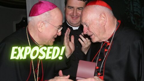 Vigano Exposed